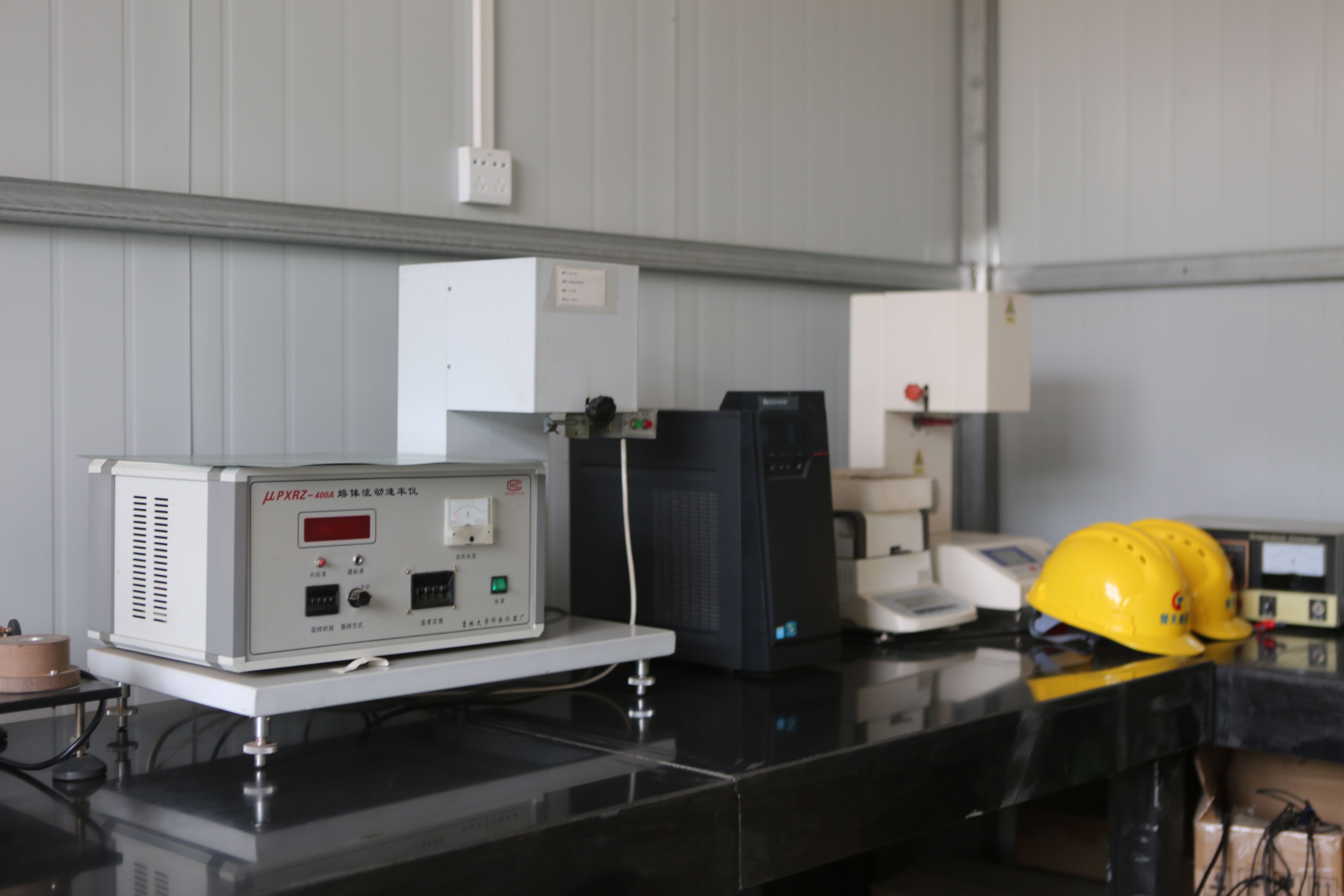 Quality inspection equipment