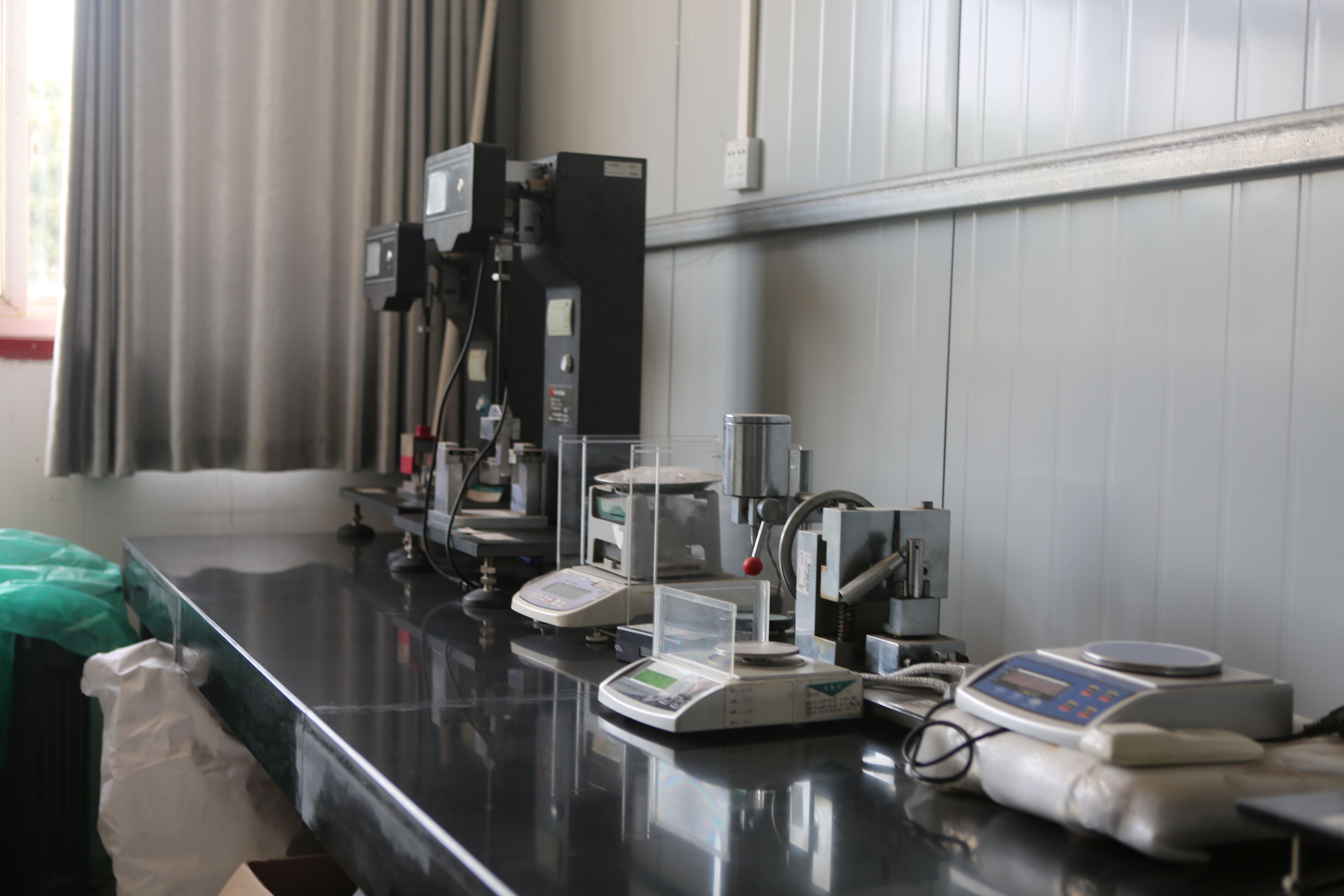 Quality inspection equipment